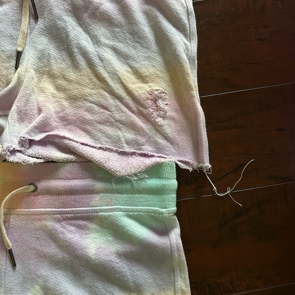 Brand new Distress n: philanthropy shorts - Picture 2 of 6